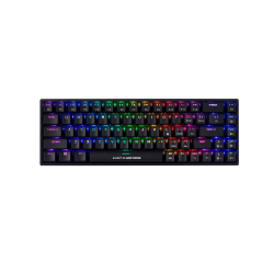 COSMIC BYTE CB-GK-31 ARTEMIS 68-KEY MECHANICAL KEYBOARD WITH OUTEMU RED